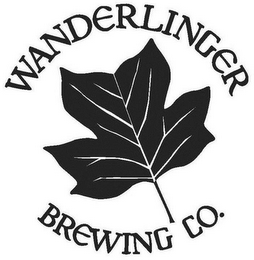 WANDERLINGER BREWING CO. logo
