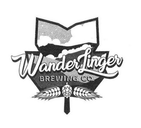 WANDERLINGER BREWING CO. logo