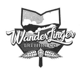 WANDERLINGER BREWING CO. logo