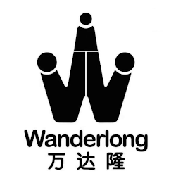 WANDERLONG logo