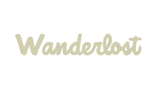 WANDERLOST logo
