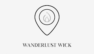 WANDERLUST WICK logo