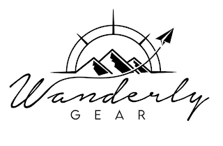 WANDERLY GEAR logo