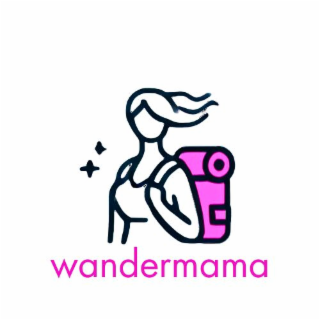WANDERMAMA logo