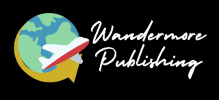 WANDERMORE PUBLISHING logo