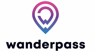 WANDERPASS logo