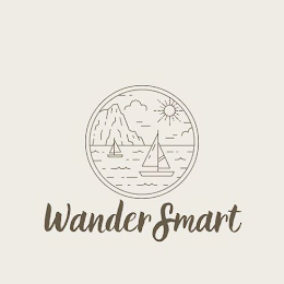 WANDERSMART logo