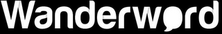 WANDERWORD logo