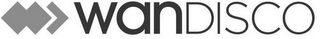 WANDISCO logo
