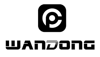 WANDONG PC logo