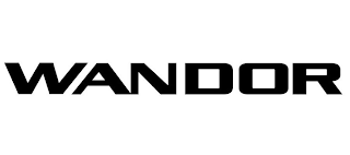 WANDOR logo