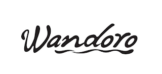 WANDORO logo