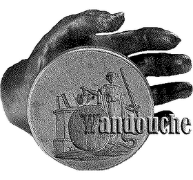 WANDOUCHE logo