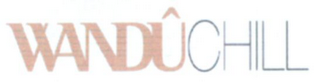 WANDÛCHILL logo