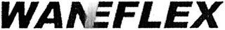 WANEFLEX logo