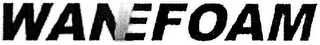 WANEFOAM logo