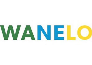 WANELO logo