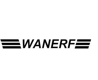 WANERF logo
