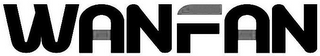 WANFAN logo