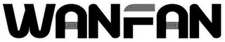 WANFAN logo