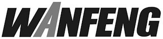 WANFENG logo
