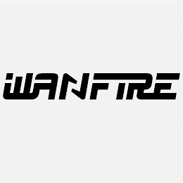 WANFIRE logo