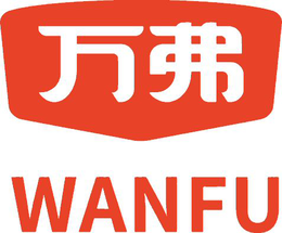 WANFU logo