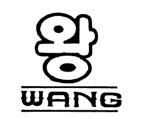 WANG