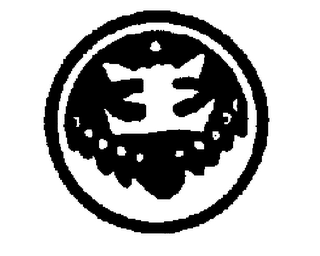 WANG logo
