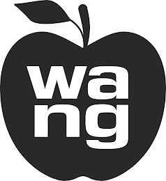 WANG logo