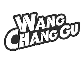 WANG CHANGGU logo