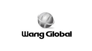 WANG GLOBAL logo