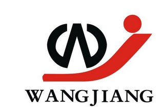 WANG JIANG logo