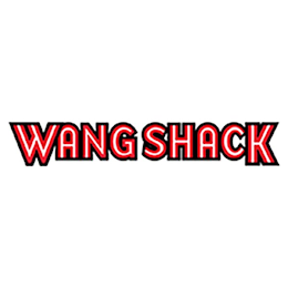 WANG SHACK logo