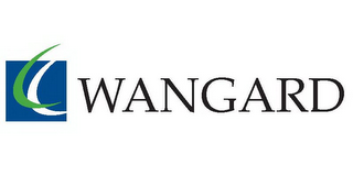 WANGARD logo