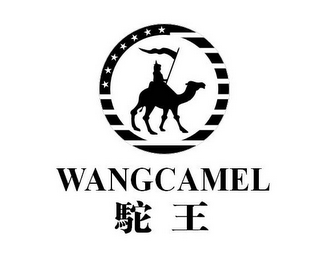 WANGCAMEL logo