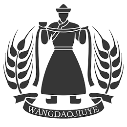 WANGDAOJIUYE logo