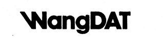 WANGDAT logo