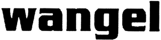 WANGEL logo