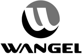 WANGEL logo