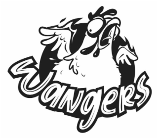 WANGERS logo