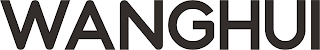 WANGHUI logo
