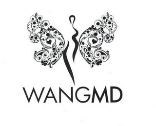 WANGMD logo