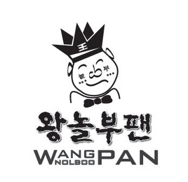 WANGNOLBOOPAN logo