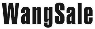 WANGSALE logo