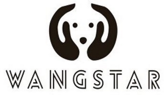 WANGSTAR logo