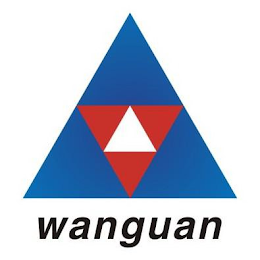 WANGUAN logo