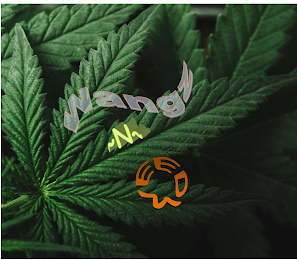 WANGZ -N- WEED logo