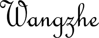 WANGZHE logo