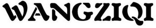 WANGZIQI logo